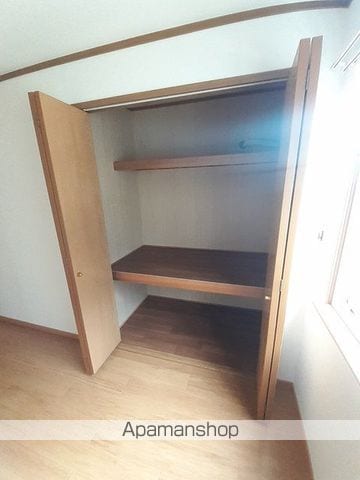 スターリースカイの内装写真