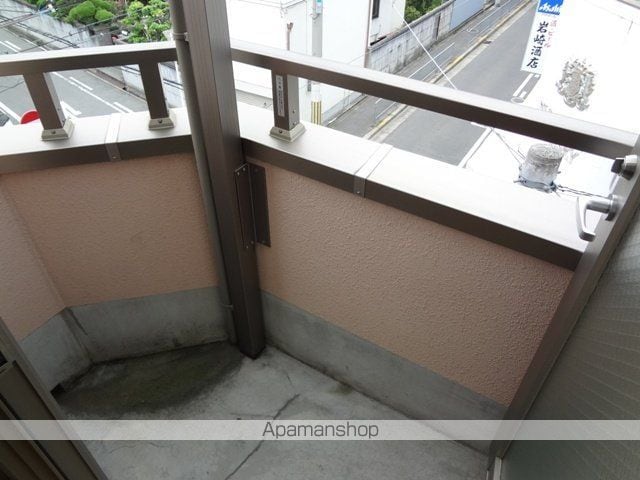 エクセルライフ長栄寺の内装写真