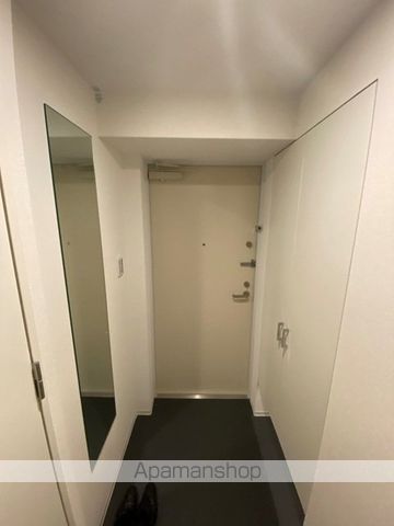 セレニテ福島プリエの内装写真