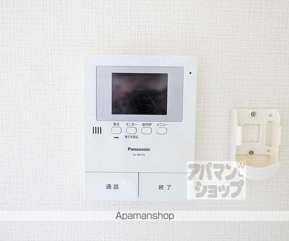 シャーメゾンガーデンズOGURAの内装写真