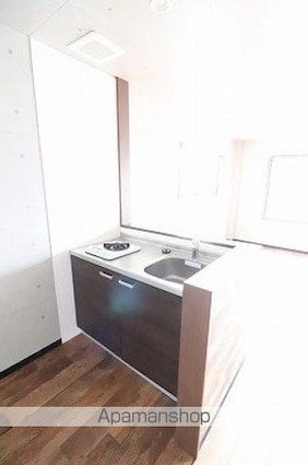 コーポレモン[1LDK/31.44m2]のキッチン