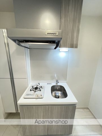 シャレー中目黒カワベ第18の内装写真