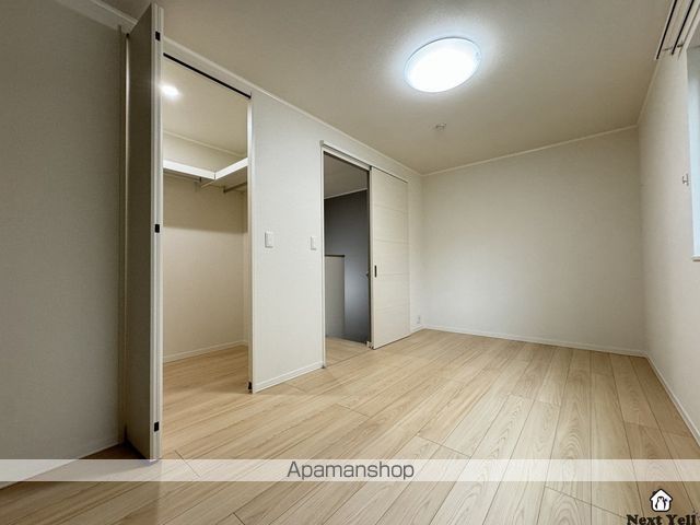 LA VISTAの内装写真
