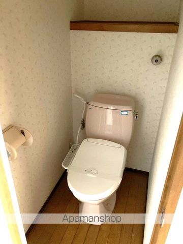 システムハイツフォレストの内装写真