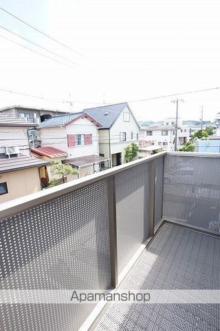 静岡鉄道静岡清水線 狐ケ崎駅 徒歩13分 2階建 築16年の内装写真