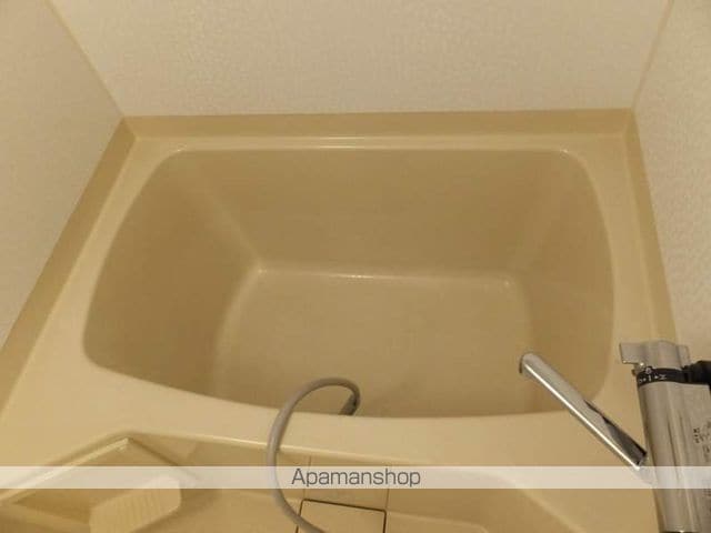シティハイム北ノ沢の内装写真