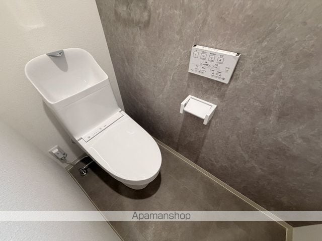 クリエオーレ牧野本町の内装写真