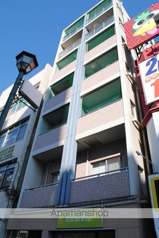ベルメゾンルミエールの外観写真
