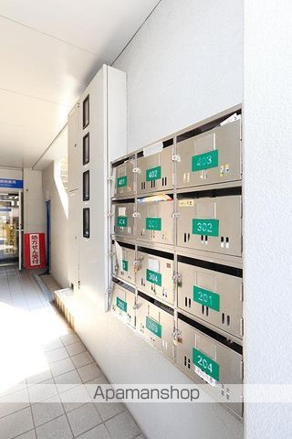 SOLEIL栗林のその他写真