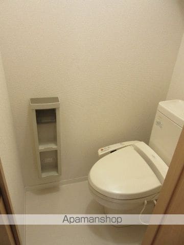 スパーブリッチヒルの内装写真
