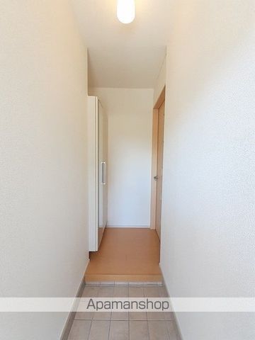 アークガーデン IIの内装写真