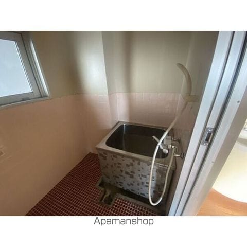 ハイツ松野の内装写真