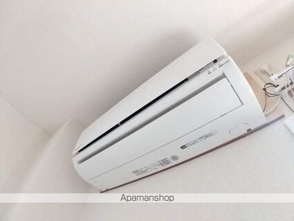 コーポ・アーカンソナ[1K/28.8m2]のその他設備