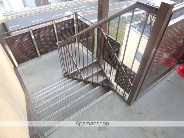 グロースコート香里園の内装写真