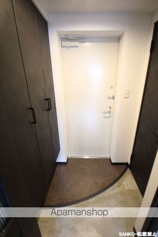レブニーズ ザ・レジデンス N21の内装写真