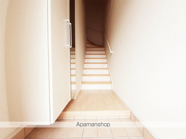アスコットの内装写真