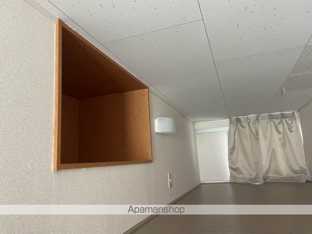 レオパレス道の内装写真