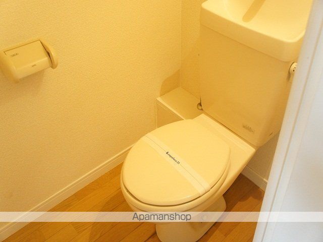レオパレスパーク岩崎の内装写真