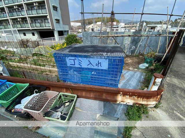 稲野ワンルームの外観写真