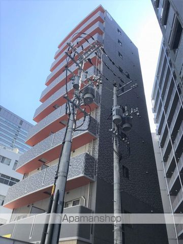 プランドビル本町IIの外観写真