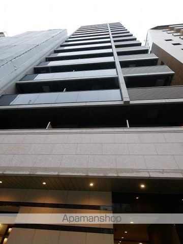 RISING MAISON 本町橋の外観写真