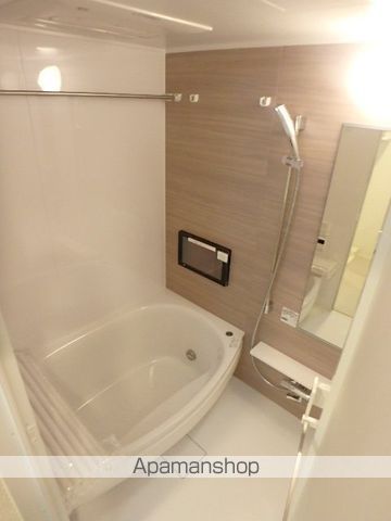 ノルデンタワー南森町プレミアムの内装写真