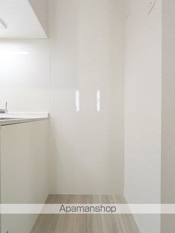 セレスティア若宮の内装写真