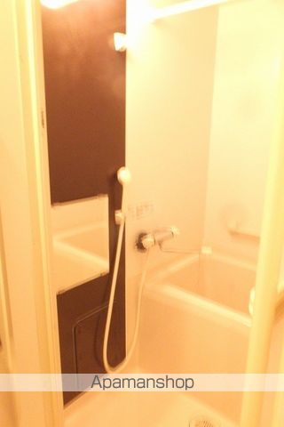 クレイノのぞみIIの内装写真