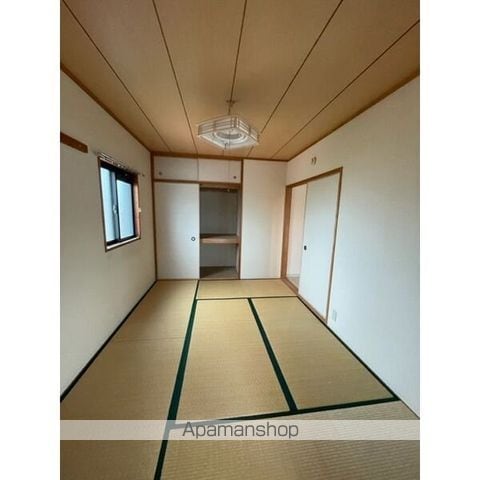 Rapport中江の内装写真