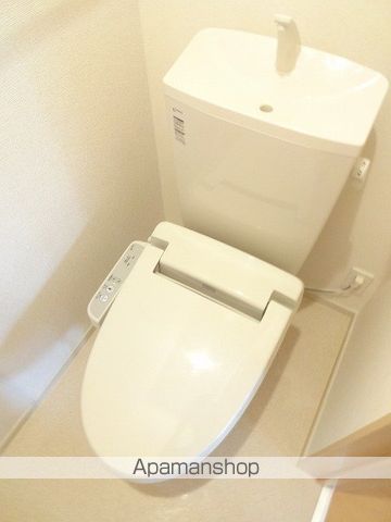 アマーレ・ルナの内装写真