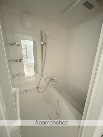 ALZA西本町の内装写真
