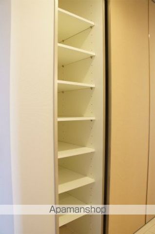 リブリ・CASA TRESの内装写真
