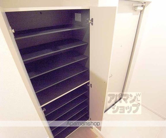 ボヌール・シャンブルVの内装写真