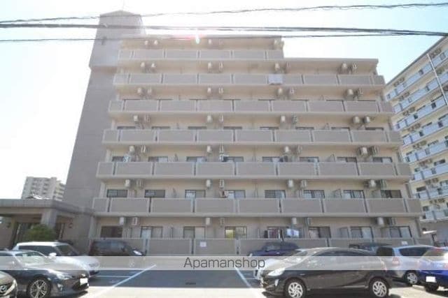 アトラクティブハイムの外観写真