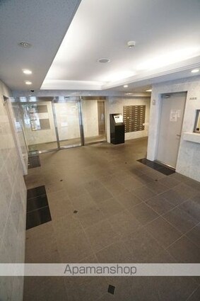 メインステージ神田駅前[1K/23.64m2]のその他内装
