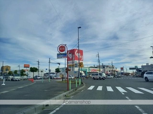 レオパレス成和 207 ｜ 岐阜県岐阜市北鶉４丁目58-2（賃貸アパート1K・2階・23.18㎡） その18