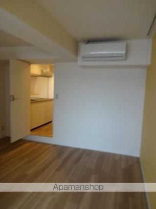 グランバリュー八王子北野[1LDK/36.63m2]のリビング・居間