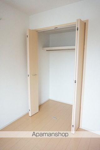 アウローラの内装写真