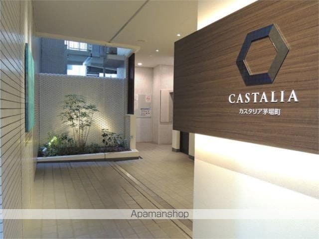 カスタリア茅場町のその他写真