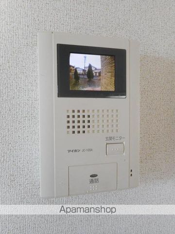 リバーサイドヒルズAの内装写真