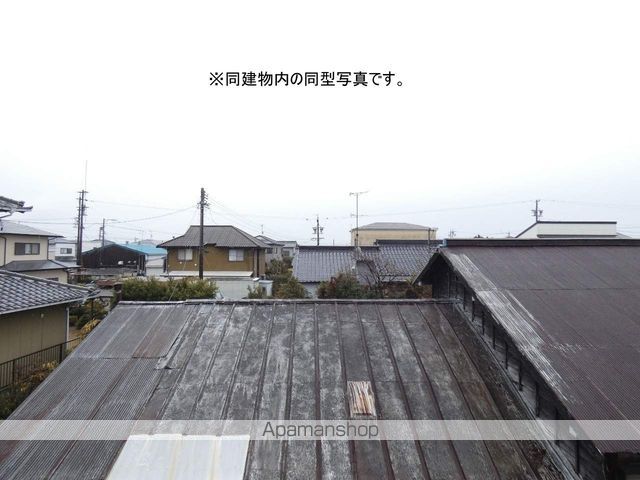 ホウリネスIIのその他写真