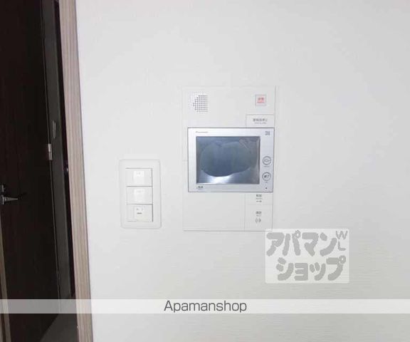 エスリード京都梅小路の内装写真
