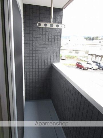 ブランノワール新田町の内装写真