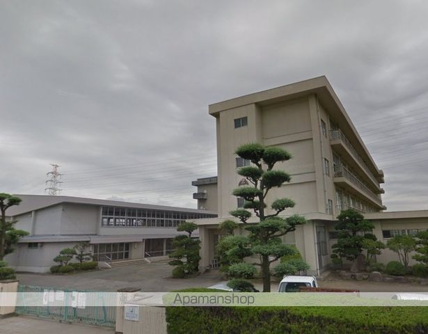 城山ハイツの周辺写真