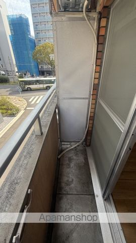 アトラス昭和町の内装写真