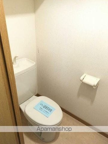 宮下ビルの内装写真