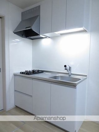 サンライト小宮東[1LDK/36.25m2]のキッチン