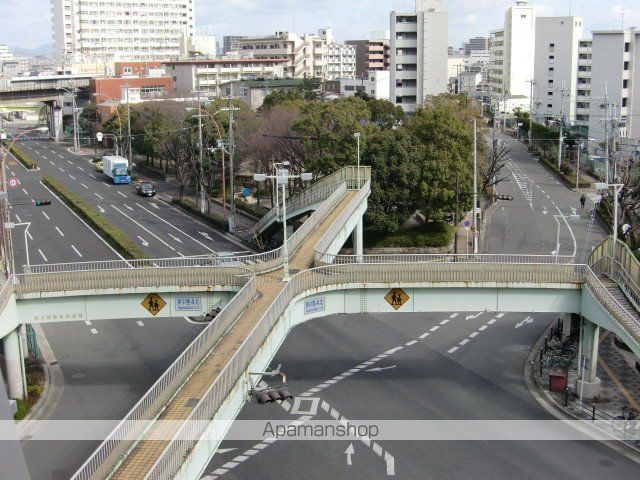 シティハイム新大阪の周辺写真
