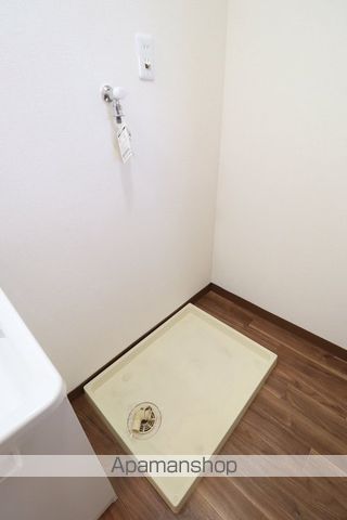 コンソラトゥールの内装写真