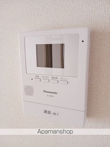 ベルメゾンBB2の内装写真